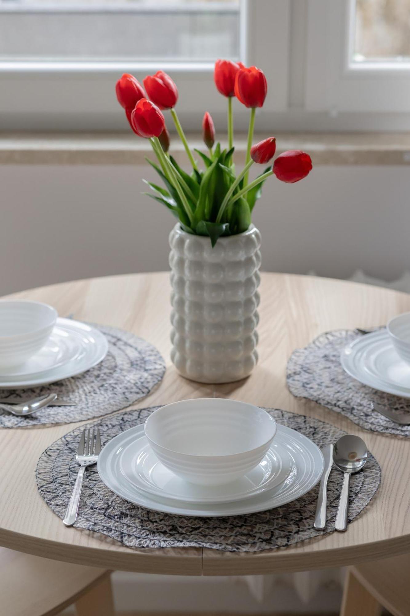 Apartment Park Solec By Renters *