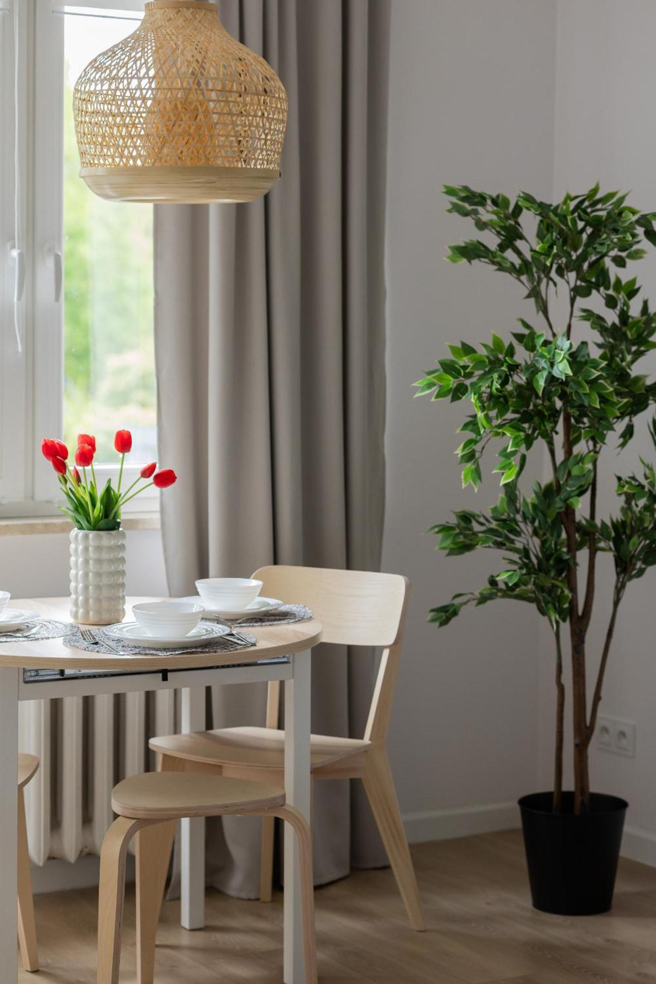 Park Solec By Renters